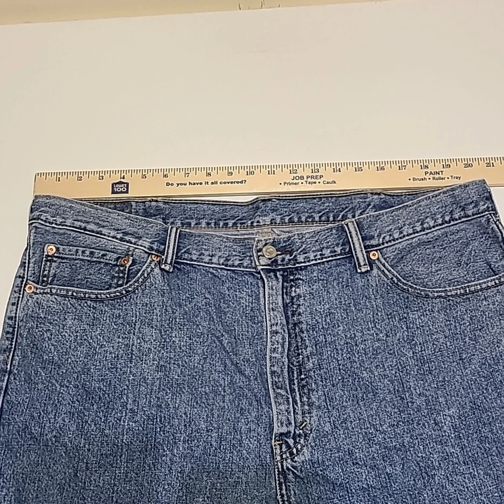 Levis pre owned